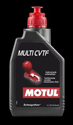 MOTUL 105785 ÖL, DOPPELKUPPLUNGSGETRIEBE (DSG)