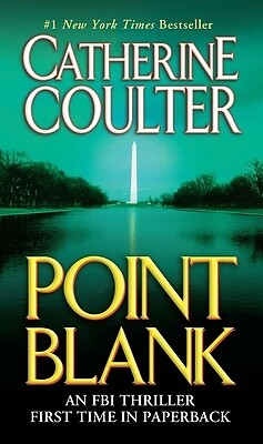 Point Blank Coulter, Catherine