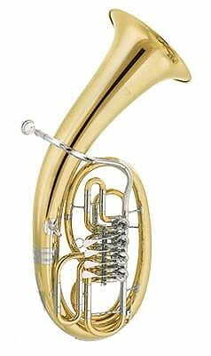 Josef Lidl LEP 531-4 Baritone Horn