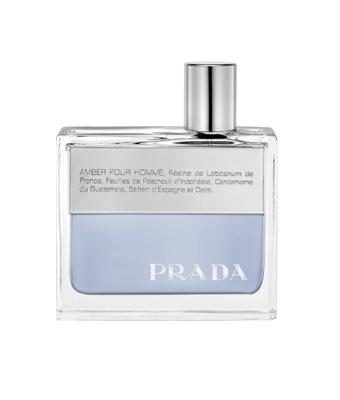 PRADA CANDY L'EAU by Prada 7 ml/ 0.24 oz Eau de Toilette