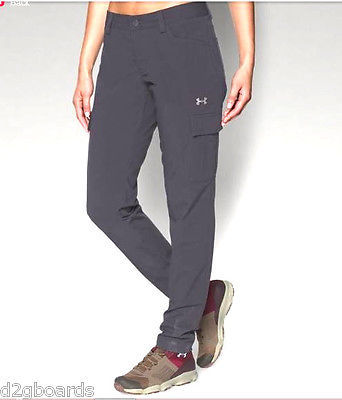 Under Armour Polyester Pants for Women