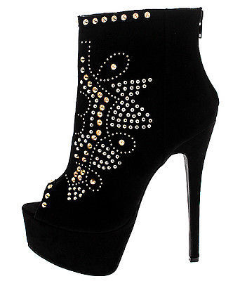 Botas de fiesta para mujer Fahrenheit