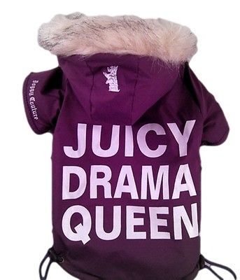 Fleece Clothing & Shoes for Dogs