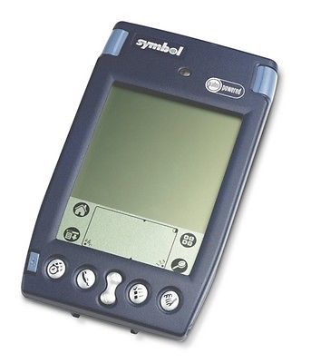 Symbol PDA