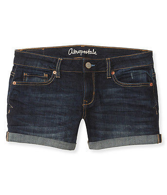Aéropostale Shorts Size 4 for Women
