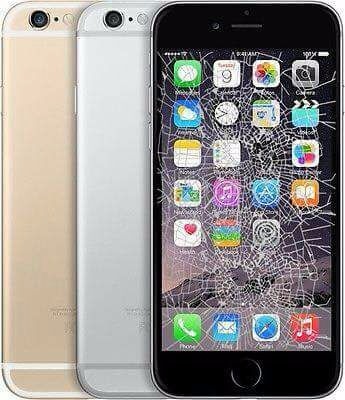 Fast, Cheap and professional Cracked Apple Iphone and Ipad lcd screen repair in London, Romford