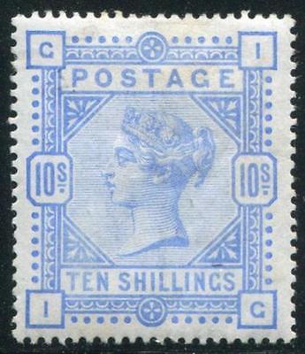 SWITZERLAND 59 Z43 1867-78 50c VIOLET SEATED HELVETIA (#1