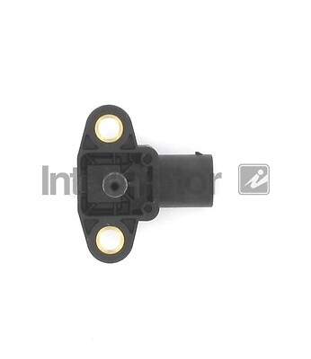 Boost Pressure Sensor fits MERCEDES CLC220 CL203 2.1D 08 to 11 OM646.963 Quality