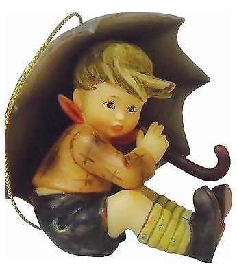 Hummel Goebel 1979 Figurine Let's Sing TMK-5, 110/0, 3 Hummel Goebel 1979 Figurine Let's Sing TMK-5, 110/0, 3