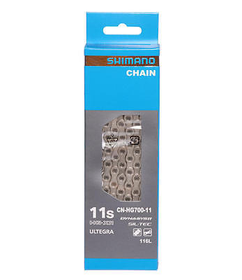 Shimano 11 Speeds Bicycle Chains
