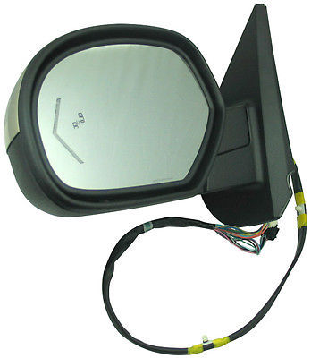 APA Replacement Compatible with Mirror Glass Non-Heated for