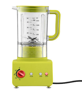 BODUM Countertop Blender