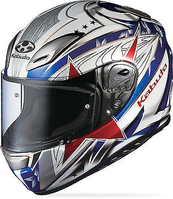OGK Kabuto] EXCEED Rear Ventilation White 577971 | eBay
