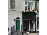 Private Notting Hill Office Space available Flexible Terms, W8 | 2 - 55 people