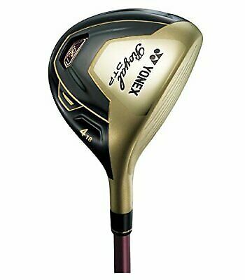 YONEX EZONE GT 3H 16° カイザ-F HP ６S YONEX EZONE GT 3H Fairway Wood 16° REXIS KAIZA-F HP Shaft Used | eBay