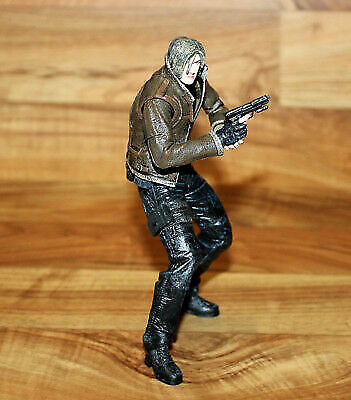 Resident evil 4 Verdugo Action Figure Neca 2 3 5 6 7 Resident evil 4 Verdugo Action Figure Neca 2 3 5 6 7