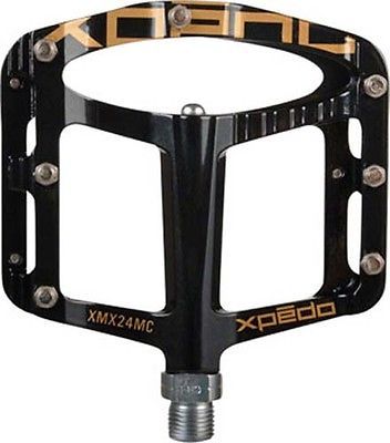 XPEDO RAVERSE DUO SPDビンディングペダル Amazon | XPEDO(エクスペド) TRAVERSE DUO GRAY PD-XP-133