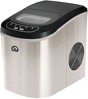 Máquinas de hielo superior comercial Igloo