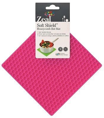 Silicone Trivets
