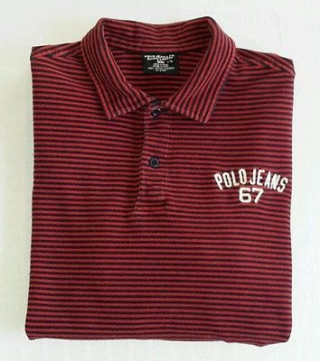Rayas Polo Ralph Lauren Informal Con Botones camisas para hombres