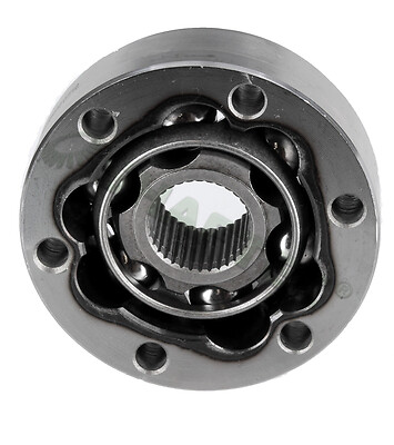 CV Joint fits VW SCIROCCO Mk3 1.4 08 to 17 Manual Transmission C.V. Driveshaft