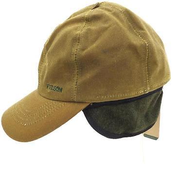 帽子 FILSON Tin Cloth Packer Hat Dark Tan L Filson Tin Cloth Packer Hat - Dark Tan – Lenny's Shoe & Apparel