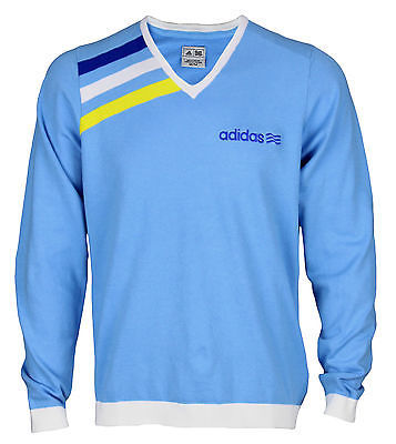 adidas Men's Sweaters