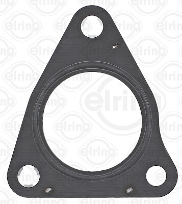 ELRING 929.210 Gasket, charger for CHRYSLER