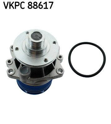 SKF VKPC 88617 WASSERPUMPE FÜR BMW