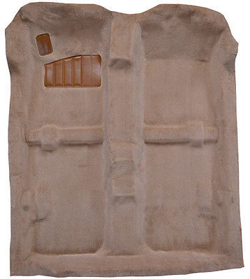 New OEM Kawasaki Grey Floor Mat Front Right Hand 53004-3873 1100