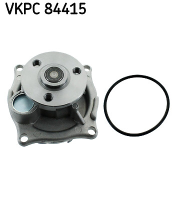 SKF VKPC 84415 Water Pump for FORD
