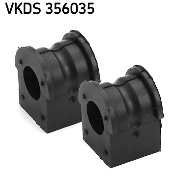 SKF VKDS 356035 Bearing Bush, stabiliser for RENAULT