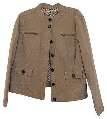 Tommy Hilfiger Military Jackets for Women