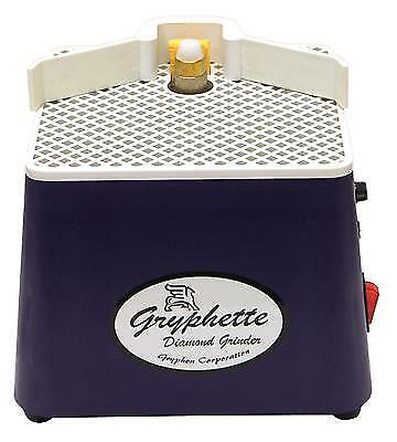 Stained Glass School Starter Kit Set GRINDER Tools SOLDERING IRON Instruction