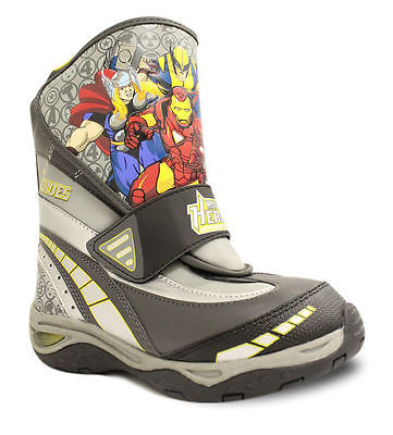 Zapatos bota Marvel para Bebés