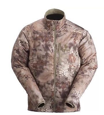 Kryptek Njord Hunting Jacket Skyfall Camouflage Large | eBay Kryptek Njord Hunting Jacket Skyfall Camouflage Large | eBay