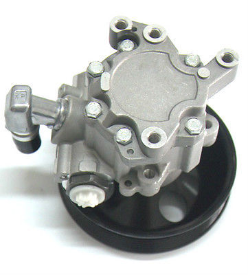 CO.さま専用Mercedes anchor inc Power Steering Pump Mercedes C E CLK SLK A002466300180