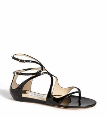 Sandalias Gladiador Mujer Jimmy Choo y Flip Flops