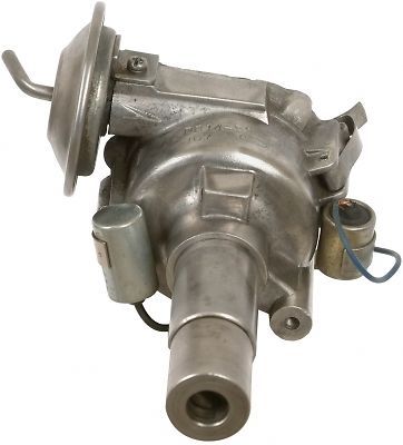 Distribuidores Nissan para automóviles y camiones y piezas