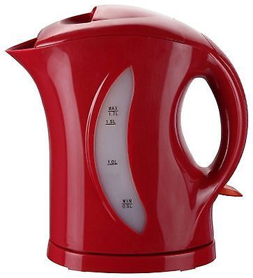 Corded Electric Tea Kettles