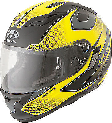 TH2 OGK kabuto helmet KAMUI-2 TRIRUG #PCCVFR | eBay
