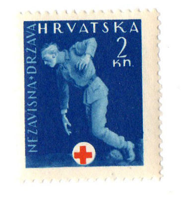 Croatia Fiscal, Revenue Stamps