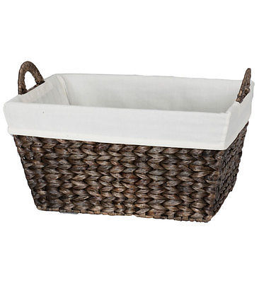 Rattan Décor Baskets