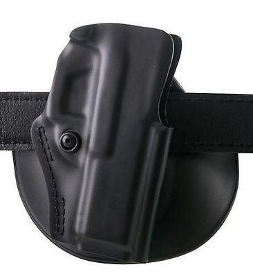 Safariland Double Magazine & Handcuff Pouch 72-83-4