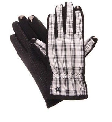 Women's Nylon Gloves and Mittens