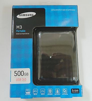 Samsung STORY Station 1.5TB External USB 3.0 Hard Drive eBay