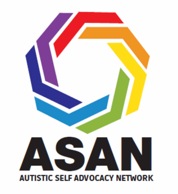 Autistic Self-Advocacy Network Inc