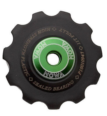 Câmbio traseiro de bicicleta MOWA