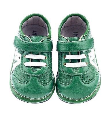 Leather Shoes for Babies