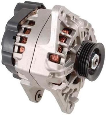 Powermaster 57294 Alternator | eBay